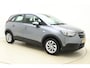 Opel Crossland X 1.2 Turbo Online Edition 110pk | Apple Carplay - Android Auto | Stoel-Stuurverwarming | Lichtmetalen Velgen | Cruise Control | Airco | Parkeersensoren | Hoge Zit
