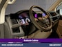 Volkswagen Transporter 2.0 TDI 150pk L2H1 Dubbele Cabine Euro6 Airco | 5-Zits | Navigatie | 2500kg Trekhaak | Apple Carplay Android Auto, Sidebars, Parkeersensoren, Achterklep