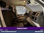 Volkswagen Transporter 2.0 TDI 150pk L2H1 Dubbele Cabine Euro6 Airco | 5-Zits | Navigatie | 2500kg Trekhaak | Apple Carplay Android Auto, Sidebars, Parkeersensoren, Achterklep