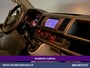 Volkswagen Transporter 2.0 TDI 150pk L2H1 Dubbele Cabine Euro6 Airco | 5-Zits | Navigatie | 2500kg Trekhaak | Apple Carplay Android Auto, Sidebars, Parkeersensoren, Achterklep
