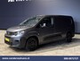 Peugeot Partner 1.5 BlueHDI 102pk L2H1 Euro6 Airco | 3-Zits | Apple Carplay | Camera | Cruisecontrol | Trekhaak Android Auto, Parkeersensoren, Bijrijdersbank