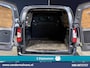 Peugeot Partner 1.5 BlueHDI 102pk L2H1 Euro6 Airco | 3-Zits | Apple Carplay | Camera | Cruisecontrol | Trekhaak Android Auto, Parkeersensoren, Bijrijdersbank