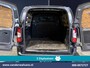 Peugeot Partner 1.5 BlueHDI 102pk L2H1 Euro6 Airco | 3-Zits | Apple Carplay | Camera | Cruisecontrol | Trekhaak Android Auto, Parkeersensoren, Bijrijdersbank