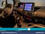 Peugeot Partner 1.5 BlueHDI 102pk L2H1 Euro6 Airco | 3-Zits | Apple Carplay | Camera | Cruisecontrol | Trekhaak Android Auto, Parkeersensoren, Bijrijdersbank