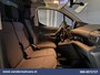 Peugeot Partner 1.5 BlueHDI 102pk L2H1 Euro6 Airco | 3-Zits | Apple Carplay | Camera | Cruisecontrol | Trekhaak Android Auto, Parkeersensoren, Bijrijdersbank