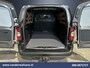 Peugeot Partner 1.5 BlueHDI 102pk L2H1 Euro6 Airco | 3-Zits | Apple Carplay | Camera | Cruisecontrol | Trekhaak Android Auto, Parkeersensoren, Bijrijdersbank
