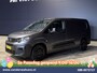 Peugeot Partner 1.5 BlueHDI 102pk L2H1 Euro6 Airco | 3-Zits | Apple Carplay | Camera | Cruisecontrol | Trekhaak Android Auto, Parkeersensoren, Bijrijdersbank