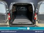 Peugeot Partner 1.5 BlueHDI 102pk L2H1 Euro6 Airco | 3-Zits | Apple Carplay | Camera | Cruisecontrol | Trekhaak Android Auto, Parkeersensoren, Bijrijdersbank