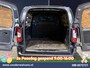Peugeot Partner 1.5 BlueHDI 102pk L2H1 Euro6 Airco | 3-Zits | Apple Carplay | Camera | Cruisecontrol | Trekhaak Android Auto, Parkeersensoren, Bijrijdersbank