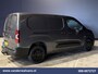 Peugeot Partner 1.5 BlueHDI 102pk L2H1 Euro6 Airco | 3-Zits | Apple Carplay | Camera | Cruisecontrol | Trekhaak Android Auto, Parkeersensoren, Bijrijdersbank