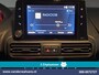 Peugeot Partner 1.5 BlueHDI 102pk L2H1 Euro6 Airco | 3-Zits | Apple Carplay | Camera | Cruisecontrol | Trekhaak Android Auto, Parkeersensoren, Bijrijdersbank