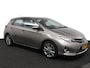 Toyota Auris 1.8 Hybrid Executive | Trekhaak | Navigatie | Half Lederen interieur | Climate Control | Keyless Entry |