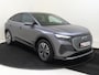 Audi Q4 Sportback e-tron 40 Advanced edition 77 kWh | Parkeersensoren | Lederen bekleding | SoH 92%| Cruise control | CarPlay | Navigatie Plus | Stoelverwarming | Voorklimatisering |