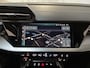 Audi A3 Limousine 30 TFSI S Edition Leder-Stof Stoelverwarming Virtual Cockpit Navigatie