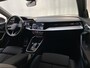 Audi A3 Limousine 30 TFSI S Edition Leder-Stof Stoelverwarming Virtual Cockpit Navigatie