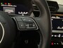 Audi A3 Limousine 30 TFSI S Edition Leder-Stof Stoelverwarming Virtual Cockpit Navigatie