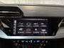 Audi A3 Limousine 30 TFSI S Edition Leder-Stof Stoelverwarming Virtual Cockpit Navigatie