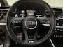 Audi A3 Limousine 30 TFSI S Edition Leder-Stof Stoelverwarming Virtual Cockpit Navigatie