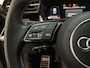 Audi A3 Limousine 30 TFSI S Edition Leder-Stof Stoelverwarming Virtual Cockpit Navigatie