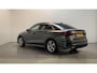 Audi A3 Limousine 30 TFSI S Edition Leder-Stof Stoelverwarming Virtual Cockpit Navigatie