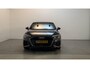 Audi A3 Limousine 30 TFSI S Edition Leder-Stof Stoelverwarming Virtual Cockpit Navigatie