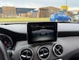 Mercedes-Benz CLA 180 Business Solution Plus Upgrade Edition | 1E EIGENAAR | 12MND GARANTIE | AUTOMAAT | LED | AIRCO | NAVI | CRUISE | LMV | STOELVERWARMING |