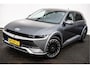 Hyundai Ioniq 5 Lounge 73kWh SOH 100% Panoramadak/ Leer/ Head up/ 360 Camera/ Full led/ Carplay/ Stoel-stuurverwarming/ Ambience verlichting/ Voetenbankje