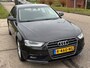 Audi A4 Limousine 1.8 TFSI Pro Line Automaat ECC Audio-CD/Navigatie Cruisecontrol Bi-xenon PDC ASR ESP Dealeronderhoud Nieuwe Apk!