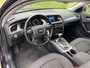 Audi A4 Limousine 1.8 TFSI Pro Line Automaat ECC Audio-CD/Navigatie Cruisecontrol Bi-xenon PDC ASR ESP Dealeronderhoud Nieuwe Apk!