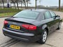 Audi A4 Limousine 1.8 TFSI Pro Line Automaat ECC Audio-CD/Navigatie Cruisecontrol Bi-xenon PDC ASR ESP Dealeronderhoud Nieuwe Apk!