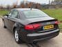 Audi A4 Limousine 1.8 TFSI Pro Line Automaat ECC Audio-CD/Navigatie Cruisecontrol Bi-xenon PDC ASR ESP Dealeronderhoud Nieuwe Apk!