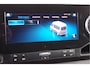 Mercedes-Benz Sprinter 319 3.0 CDI V6 L2H1 AUT. LED, MBUX 10'', 3.5T TREKHAAK, LEDER, 360 CAMERA, ADAPT. CRUISE, CLIMA, NAVI, PARKEERSENSOREN, NL AUTO, NAP