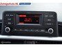 Kia Picanto 1.0i Comf. AC Cruise 2022 4 Nw Banden