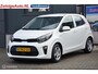 Kia Picanto 1.0i Comf. AC Cruise 2022 4 Nw Banden