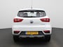 MG MG ZS EV Luxury 45 kWh | Automaat | Panoramadak | Leder | Navigatie | Airco | Achteruitrijcamera | Apple Carplay / Android Auto | Stoelverwarming | Lichtmetalen Velgen |