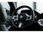 BMW 3-Serie 330i M-Sport *Kuipstoel* Pano* Leder* Laser* CarPlay*