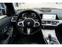 BMW 3-Serie 330i M-Sport *Kuipstoel* Pano* Leder* Laser* CarPlay*