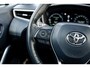 Toyota Corolla Cross 2.0 Full Hybrid Dynamic Automaat | Panoramadak | All Season banden | Adaptieve cruisecontrol | Stuurverwarming | Stoelverwarming | Achteruitrijcamera
