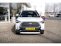 Toyota Corolla Cross 2.0 Full Hybrid Dynamic Automaat | Panoramadak | All Season banden | Adaptieve cruisecontrol | Stuurverwarming | Stoelverwarming | Achteruitrijcamera