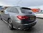 Mercedes-Benz C-klasse Estate 180 Business Solution AMG | 1E EIGENAAR | 12MND GARANTIE | DAB | LED | AUTOMAAT | LEDER | CRUISE | SFEERVERLICHTING |