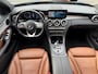 Mercedes-Benz C-klasse Estate 180 Business Solution AMG | 1E EIGENAAR | 12MND GARANTIE | DAB | LED | AUTOMAAT | LEDER | CRUISE | SFEERVERLICHTING |