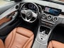 Mercedes-Benz C-klasse Estate 180 Business Solution AMG | 1E EIGENAAR | 12MND GARANTIE | DAB | LED | AUTOMAAT | LEDER | CRUISE | SFEERVERLICHTING |