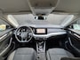 Skoda Octavia 1.0TSI Automaat Bns Ed. Plus/Camera, stoel+stuurverw/head-up/elek stoel+aklep/do