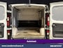 Renault Trafic 2.0 dCi 146pk Automaat L1H1 Euro6 Airco | Navigatie | LED | Cruisecontrol Parkeersensoren, Bijrijdersbank