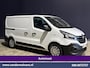Renault Trafic 2.0 dCi 146pk Automaat L1H1 Euro6 Airco | Navigatie | LED | Cruisecontrol Parkeersensoren, Bijrijdersbank