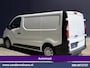Renault Trafic 2.0 dCi 146pk Automaat L1H1 Euro6 Airco | Navigatie | LED | Cruisecontrol Parkeersensoren, Bijrijdersbank