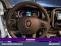 Renault Trafic 2.0 dCi 146pk Automaat L1H1 Euro6 Airco | Navigatie | LED | Cruisecontrol Parkeersensoren, Bijrijdersbank