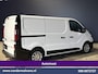 Renault Trafic 2.0 dCi 146pk Automaat L1H1 Euro6 Airco | Navigatie | LED | Cruisecontrol Parkeersensoren, Bijrijdersbank