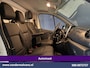 Renault Trafic 2.0 dCi 146pk Automaat L1H1 Euro6 Airco | Navigatie | LED | Cruisecontrol Parkeersensoren, Bijrijdersbank