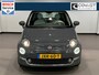 Fiat 500 1.2 Lounge Panoramadak|Airco|Navigatie|Bluetooth|Grigio Pista Grijs